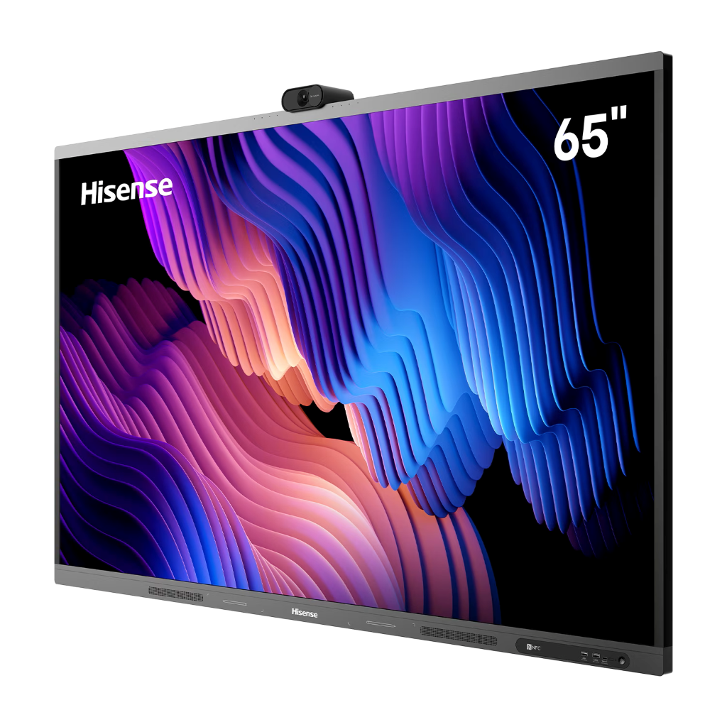 Hisense Touchdisplay 65